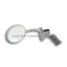 Retroviseur gauche Style Stadium rabatable rond Diamètre 10cm